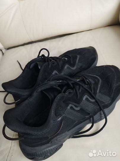 Кроссовки мужские