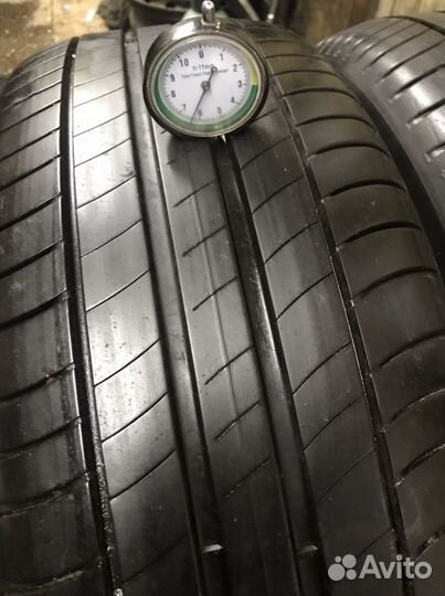 Michelin Primacy 3 215/55 R18