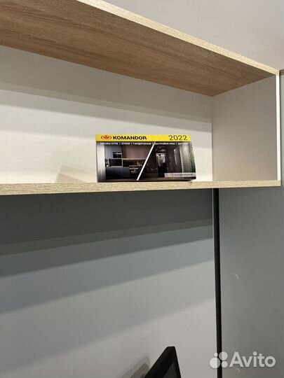 Комплект детской мебели