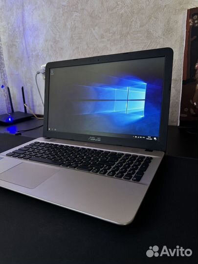 Asus