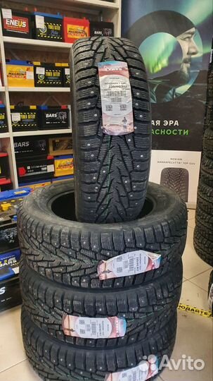 Nokian Tyres Nordman 7 SUV 225/60 R17