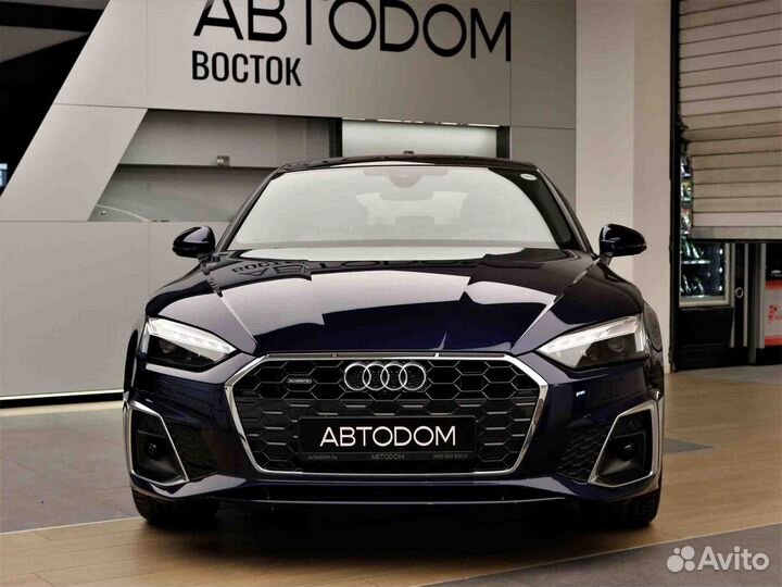 Audi A5 2.0 AMT, 2023