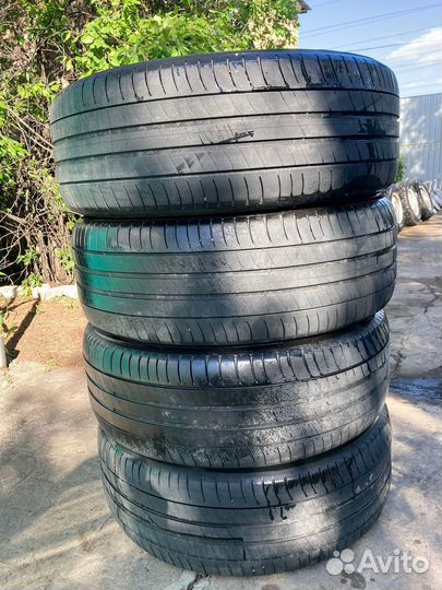 Michelin Primacy 3 225/55 R18 98V