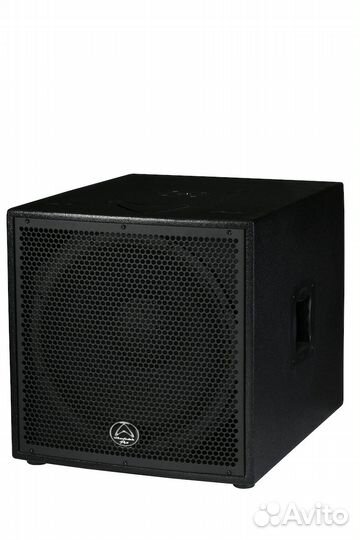 Активный сабвуфер Wharfedale Pro delta-AX15B