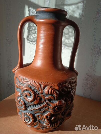 Ваза напольная Германия. Бронирование