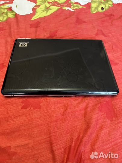 Ноутбук HP Pavilion dv6700