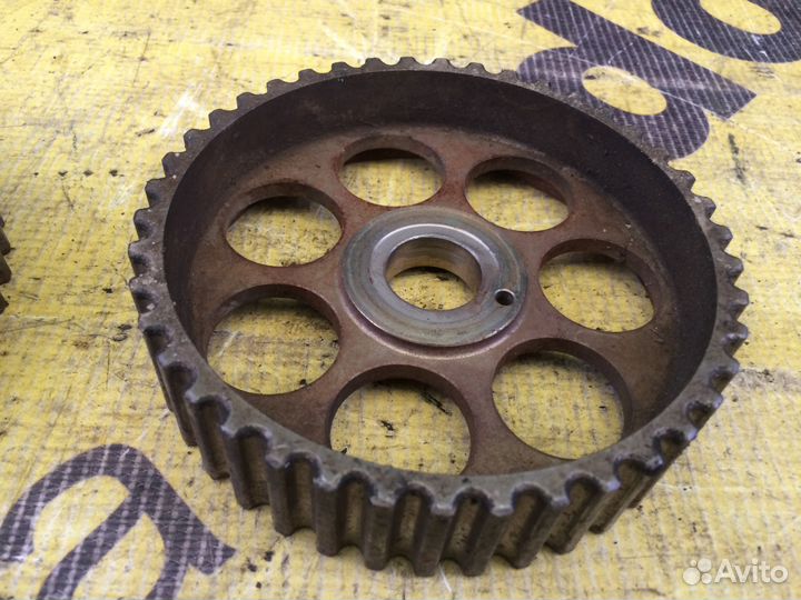 Шестерня распредвала Chevrolet Lacetti 1.4 1.6