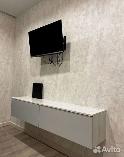 Тумба под тв и Аудио