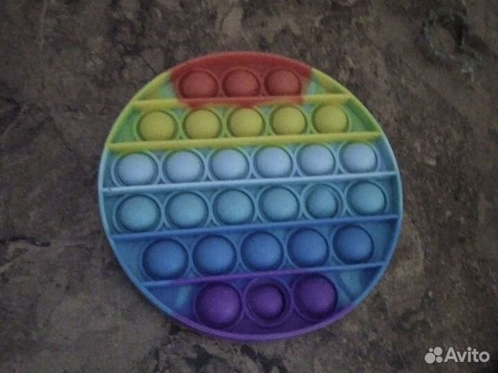 Детские игрушки