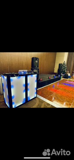 Диджей,Dj,звук,свет,караоке,саксофон