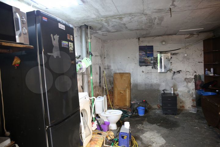 Продажа нежилого помещения