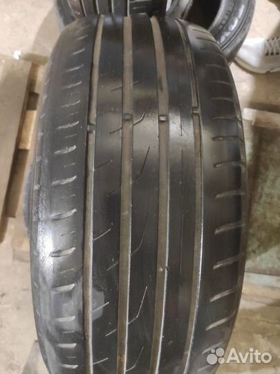 Toyo Proxes CF2 205/55 R16 91V