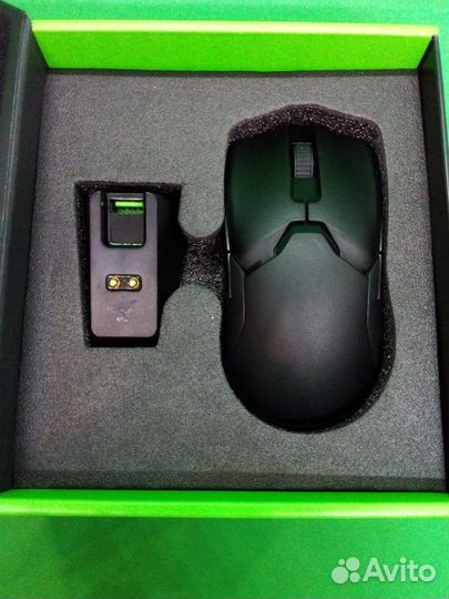 Мышь Razer Viper Ultimate