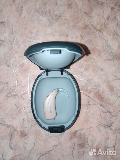 Слуховой аппарат intuis 3 sp(Германия)