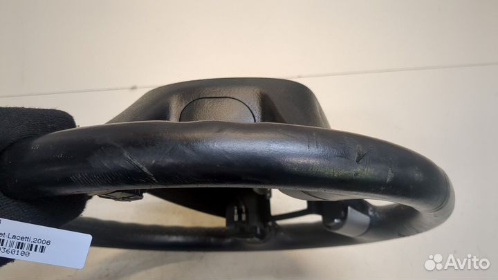 Руль Chevrolet Lacetti, 2006