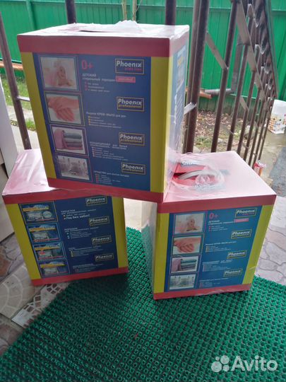 Таблетки для посудомоечных машин