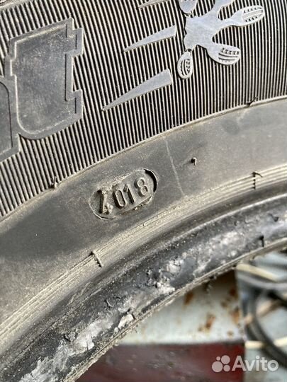 Cordiant Snow Cross 195/65 R15