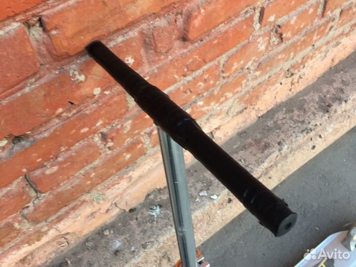 Самокат усиленный