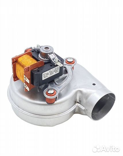 Турбина (вентилятор) Fime 35Вт С25X0G13/44