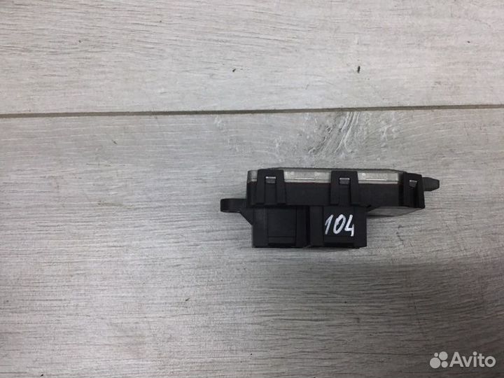 Сопротивление отопителя Ford Galaxy минивэн qxwa