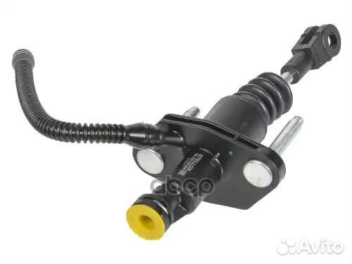 Цилиндр сцепления главный opel zafira Stellox 1863