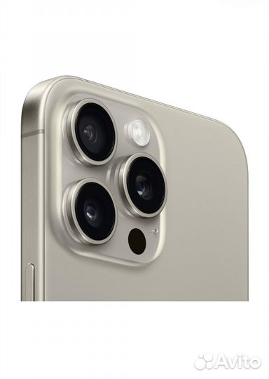 iPhone 15 Pro Max, 256 ГБ