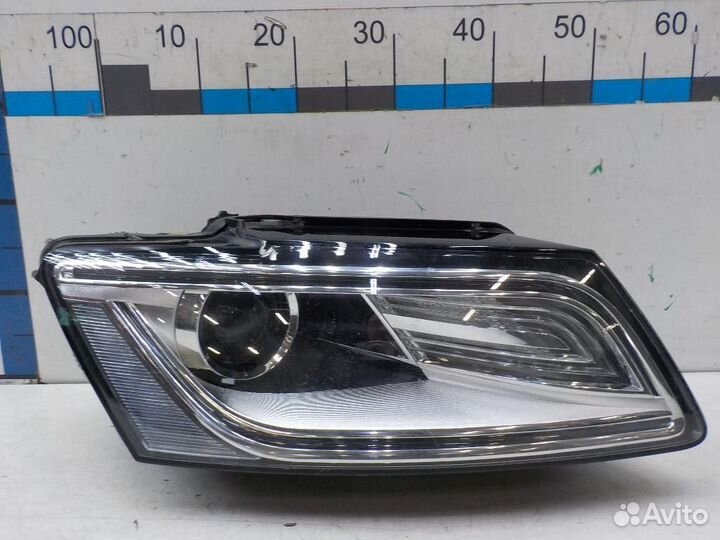 Фара правая Audi Q5/SQ5