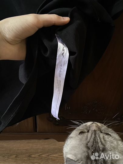 Футболка zny