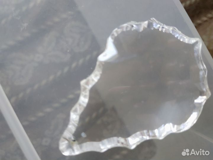 Кристалл Сваровски