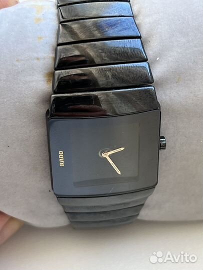 Часы наручные мужские Rado XL Sintra 193.0354.3