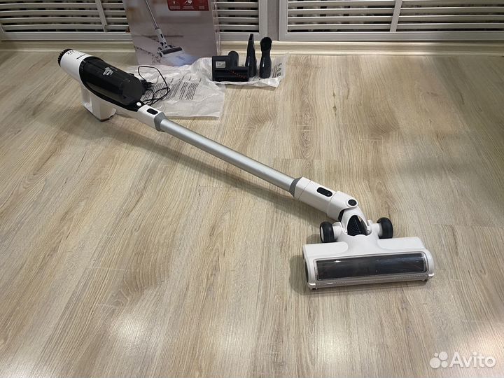 Пылесос Tefal X-pert 3.60