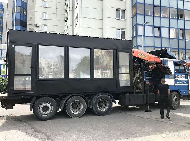 Обучение / Бизнес с доходностью от 100 тыс. ежемес