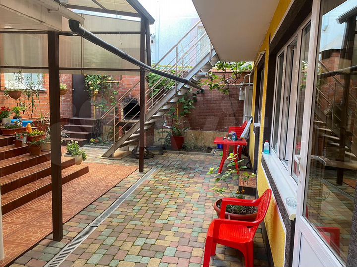 Комната 15 м², 2/2 эт.