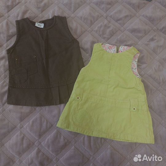 Детские вещи пакетом новые, игрушки