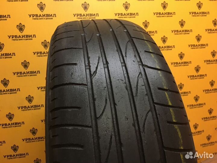 Bridgestone Dueler H/P Sport 215/65 R16 98