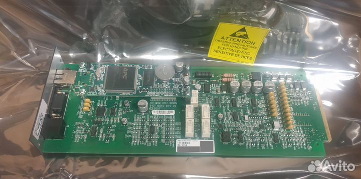 APC Network Management Card 0G-9354