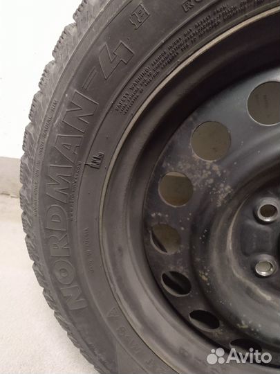 Nordman Nordman 4 205/60 R16 92T