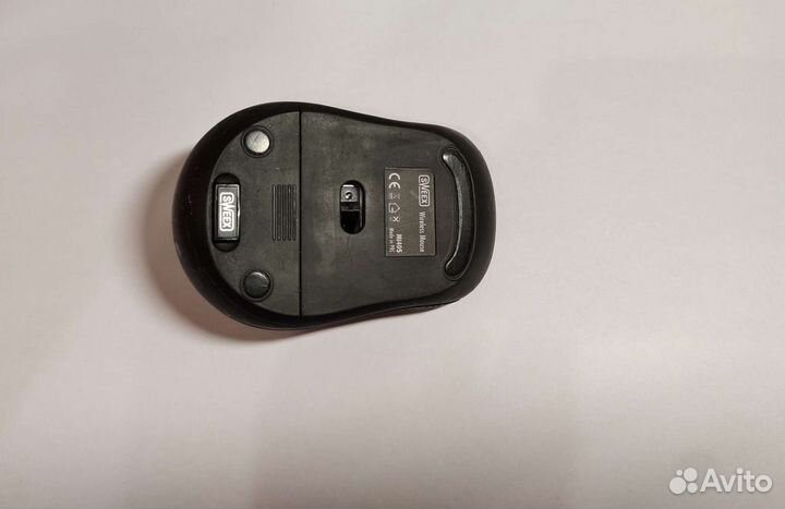 Беспроводная мышь