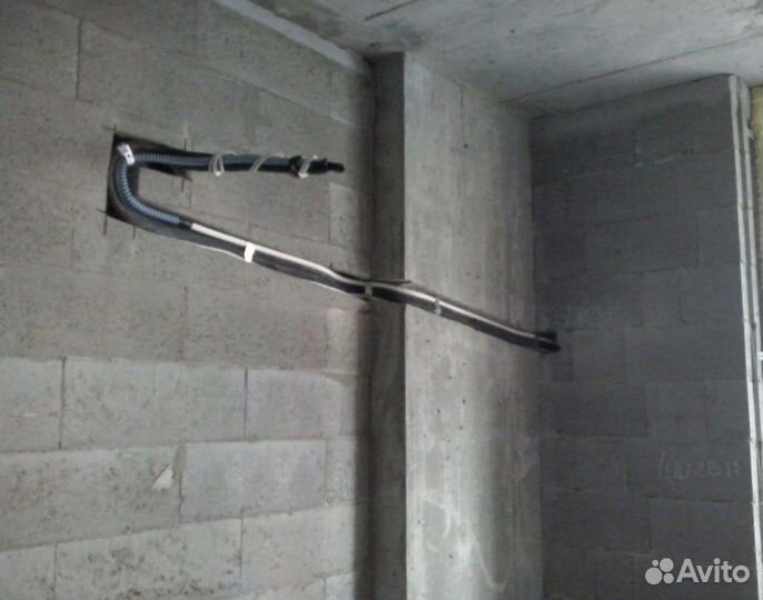 Установка сплит-систем, монтаж кондиционеров