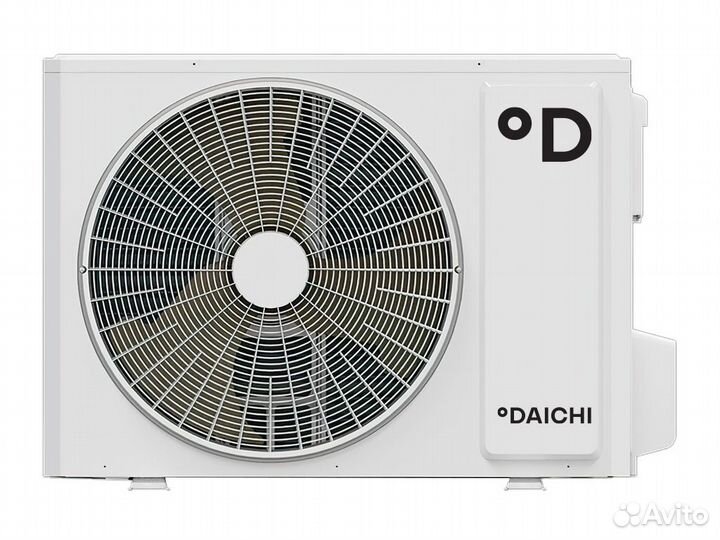 Сплит-система daichi ICE 2 Inverter ICE20avqs1R-2