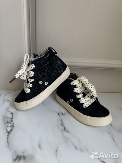 Кеды Zara kids 21