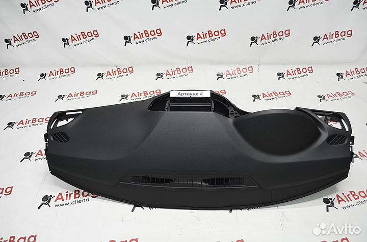 Торпедо панель приборов LADA Vesta арт.:04