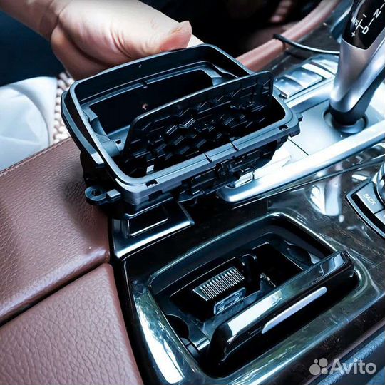 Пепельница BMW F10 F18 бмв