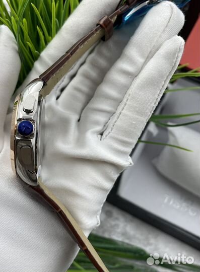 Мужские часы Tissot