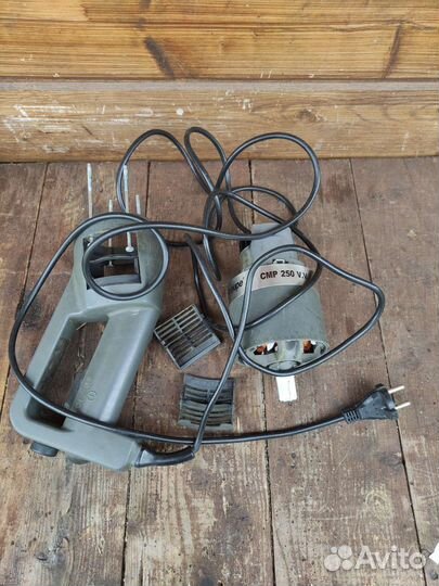 Robot coupe cmp 250 vv