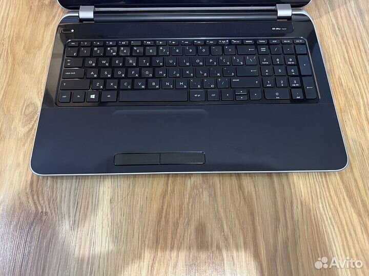 Мощный HP -i5-4200/8GB/SSD/HDD/GT 740-2GB