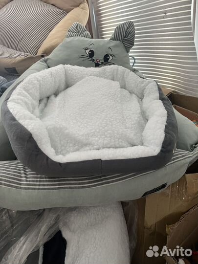 Домик для животных