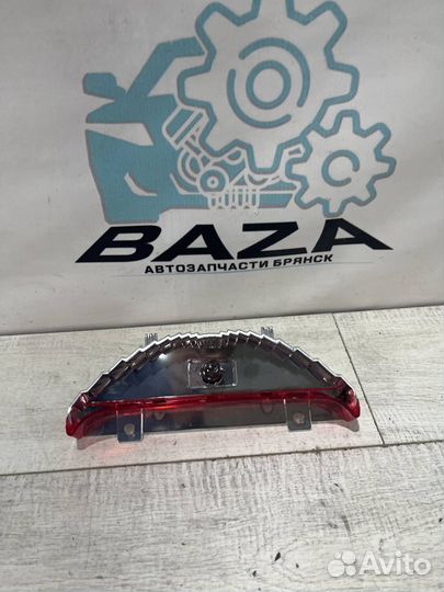 Стоп сигнал Hyundai Solaris