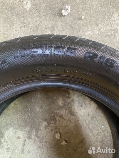 Formula Energy 185/65 R15