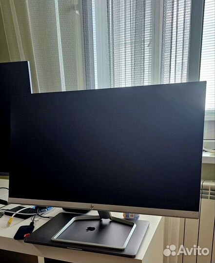 Монитор HP 27